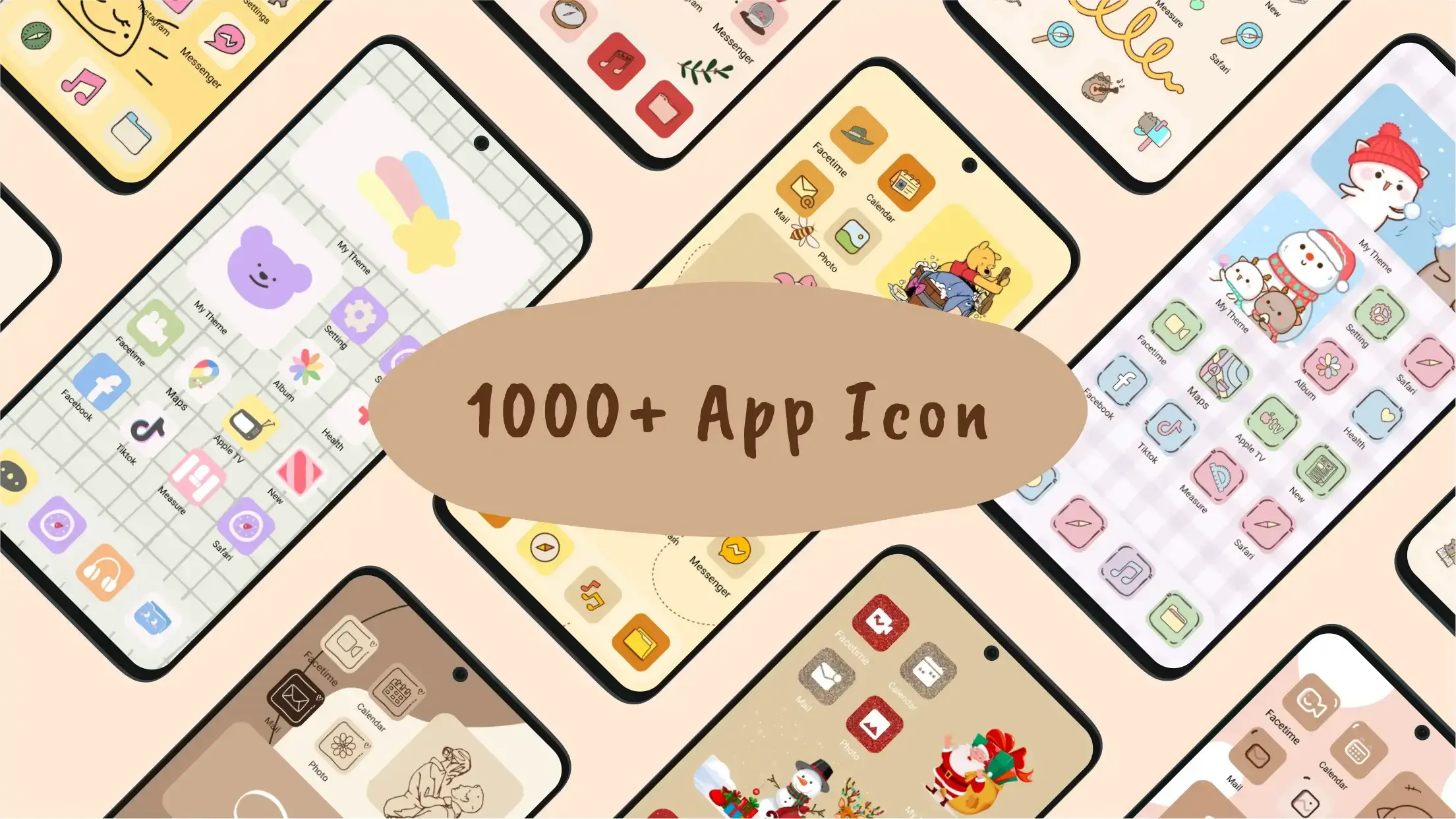 MyTheme - screenshot 3