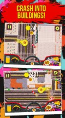 Crazy Platez - screenshot 1