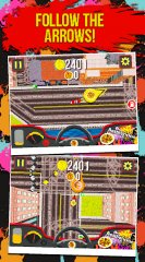 Crazy Platez - screenshot 2