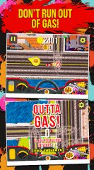 Crazy Platez - screenshot 3