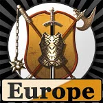 Age of Conquest: Europe MOD APK icon
