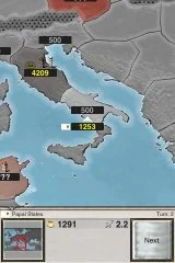 Age of Conquest: Europe - screenshot 3