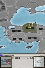 Age of Conquest: Europe - screenshot 4