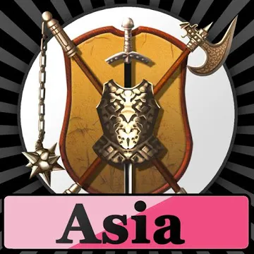 Age of Conquest: Asia MOD APK icon