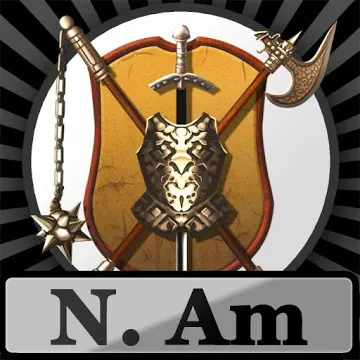 Age of Conquest: N. America MOD APK icon