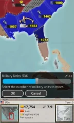 Age of Conquest: N. America - screenshot 3