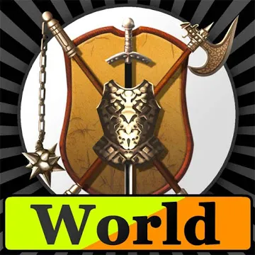 Age of Conquest: World MOD APK icon