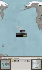 Age of Conquest: World - screenshot 3