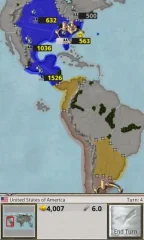 Age of Conquest: World - screenshot 4