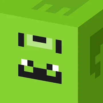 Skinseed for Minecraft MOD APK icon