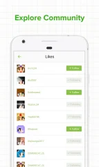 Skinseed for Minecraft - screenshot 4