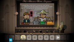 Satay Club - Street Food Asia! - screenshot 2