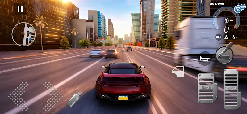 Hajwala Darb - screenshot 1