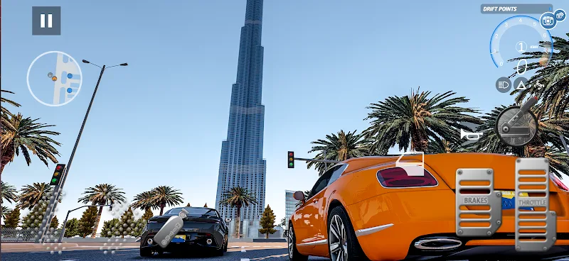 Hajwala Darb - screenshot 2