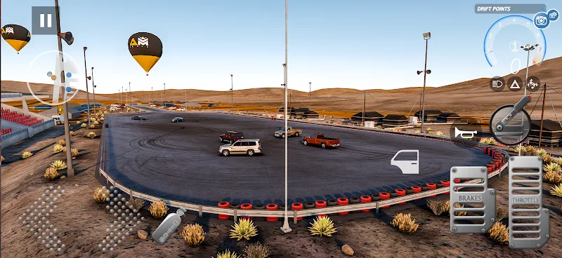 Hajwala Darb - screenshot 3