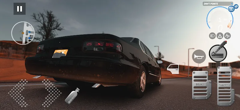 Hajwala Darb - screenshot 5