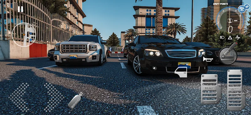 Hajwala Darb - screenshot 6