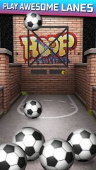 Hoop Fever: Basketball Pocket Arcade - screenshot 1