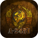A-2481 MOD APK icon