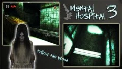Mental Hospital III HD - screenshot 3