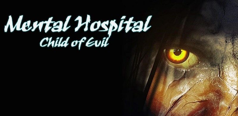 Mental Hospital VI APK - app icon