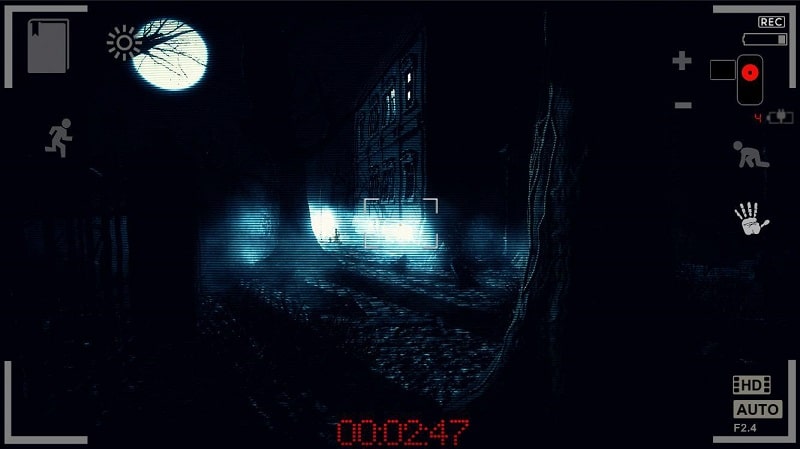Mental Hospital VI APK - screenshot 3