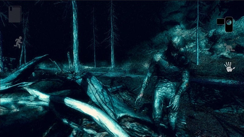 Mental Hospital VI APK - screenshot 4