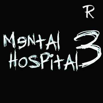 Mental Hospital III Remastered - app icon