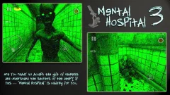 Mental Hospital III Remastered - screenshot 1
