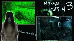 Mental Hospital III Remastered - screenshot 2