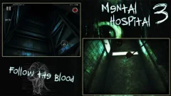 Mental Hospital III Remastered - screenshot 3