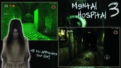 Mental Hospital III Remastered - screenshot 4