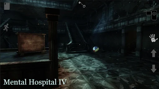 Mental Hospital IV APK 2.67 (Full Game) for Android - screenshot 3