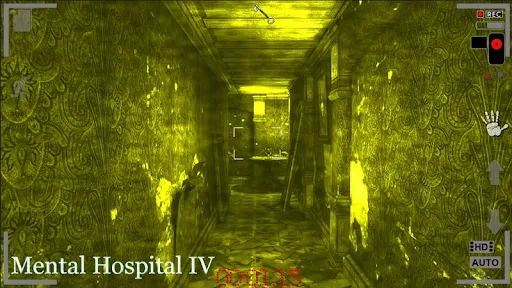 Mental Hospital IV APK 2.67 (Full Game) for Android - screenshot 5