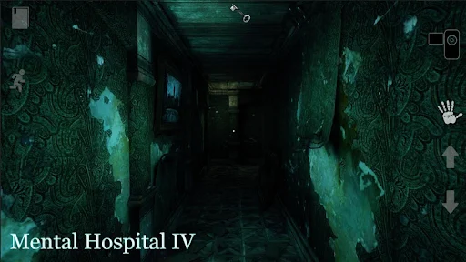 Mental Hospital IV APK 2.67 (Full Game) for Android - screenshot 6