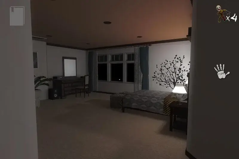 Paranormal Territory 2 - screenshot 4