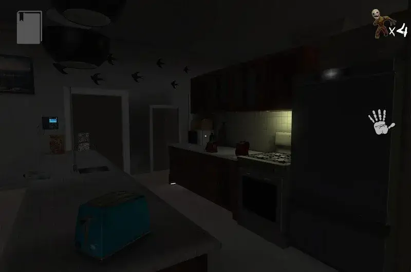 Paranormal Territory 2 - screenshot 5