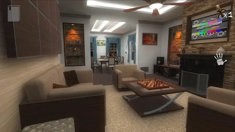 Paranormal Territory 2 - screenshot 6