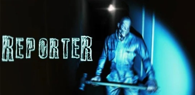 Reporter APK - app icon