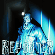 Reporter – Scary Horror Game MOD APK icon