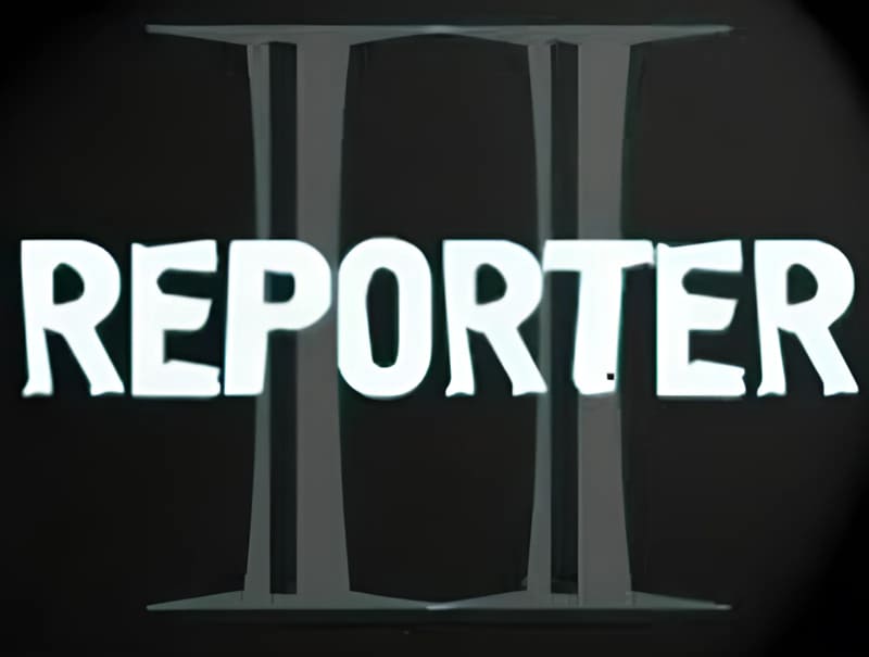 Reporter 2 APK - app icon