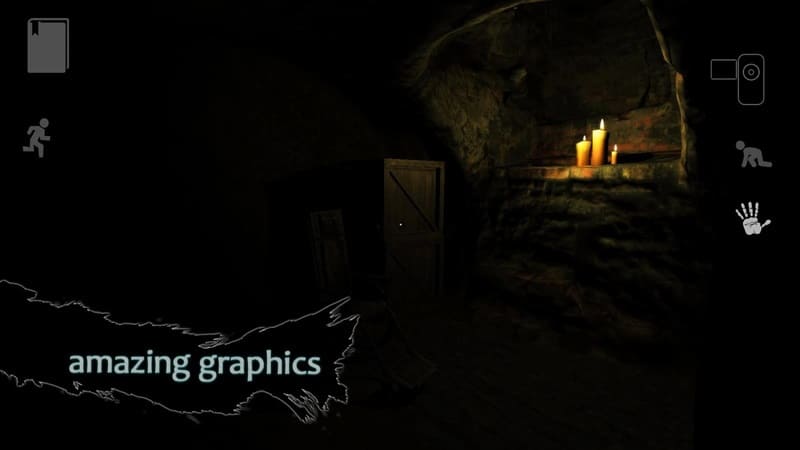 Reporter 2 APK - screenshot 1