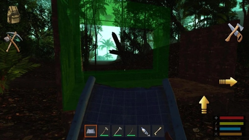 Survive The Lost Lands APK - screenshot 4