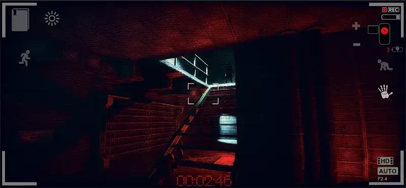 the Light (Remastered Edition) - screenshot 1