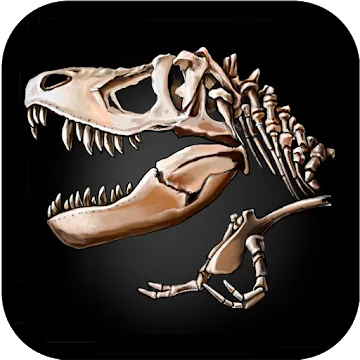 The Lost Lands: Dinosaur Hunter MOD APK icon