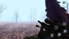 The Lost Lands: Dinosaur Hunter - screenshot 3