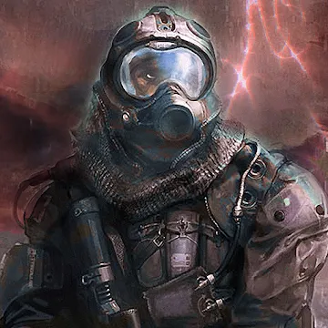 The Sun: Key of Heaven MOD APK icon