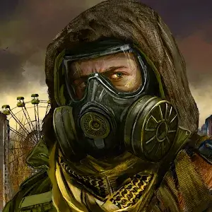 Z.O.N.A Shadow of Limansk Redu MOD APK icon