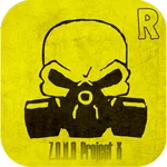 Z.O.N.A Project X Redux MOD APK icon