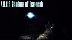 Z.O.N.A Shadow of Lemansk - screenshot 3